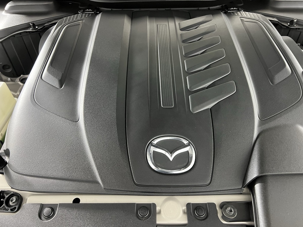2024 Mazda CX-90 3.3 Turbo S photo 29