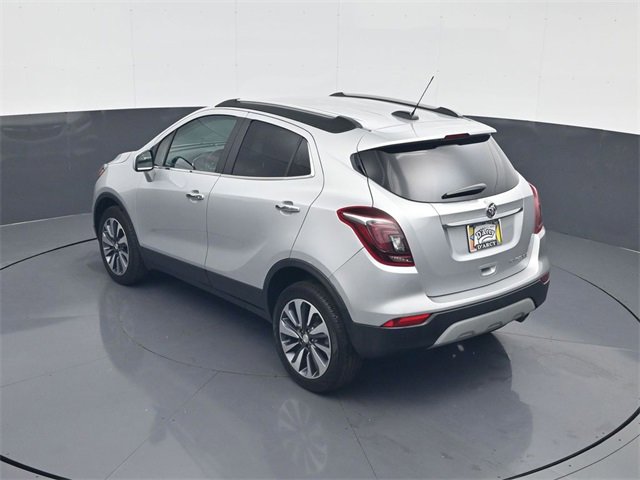 2022 Buick Encore Preferred photo 18