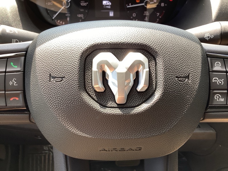 2024 Ram ProMaster 3500 photo 18