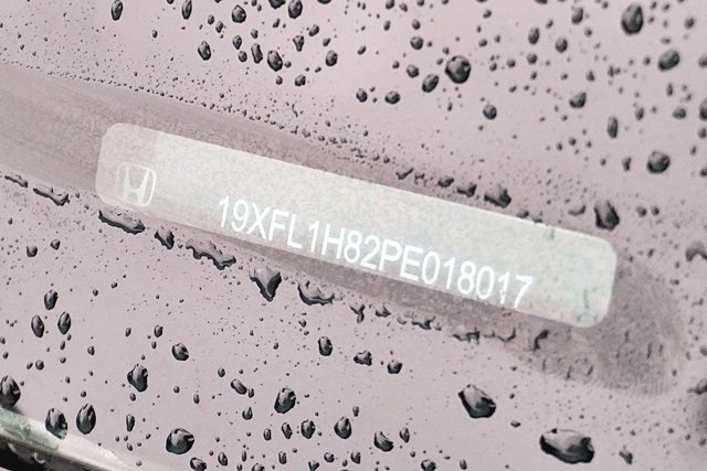 Used 2023 Gray Honda Sport Touring image 35