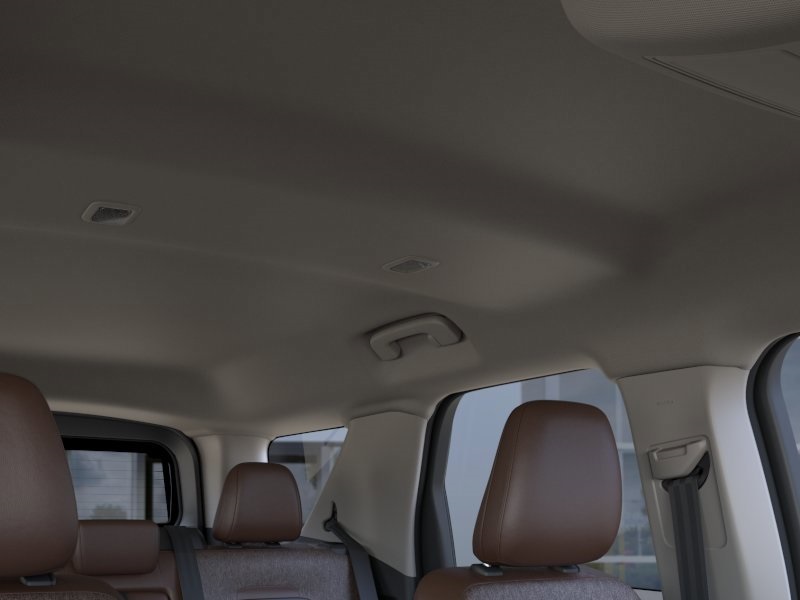 2025 Ford Bronco Sport Outer Banks photo 18