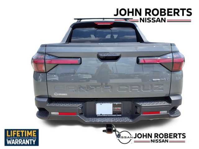 2023 Hyundai Santa Cruz SEL Premium photo 14