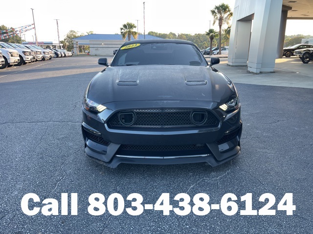 2023 Ford Mustang GT Premium photo 32