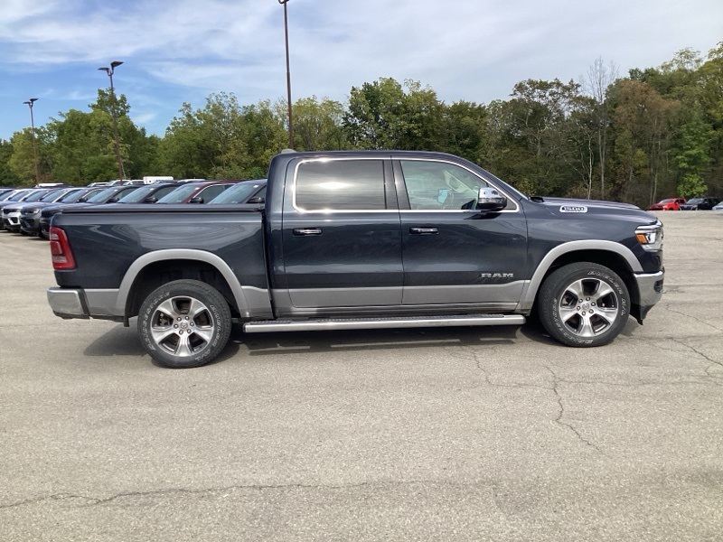 2019 Ram 1500 Laramie photo 7