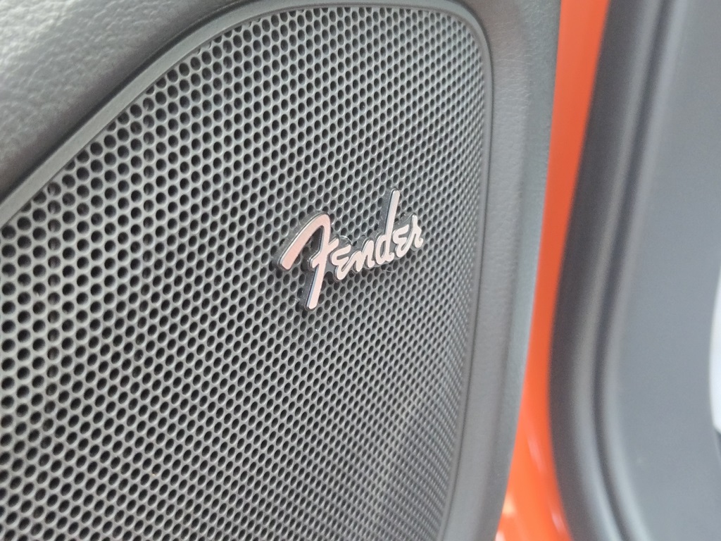 2025 Nissan Frontier PRO-4X photo 26