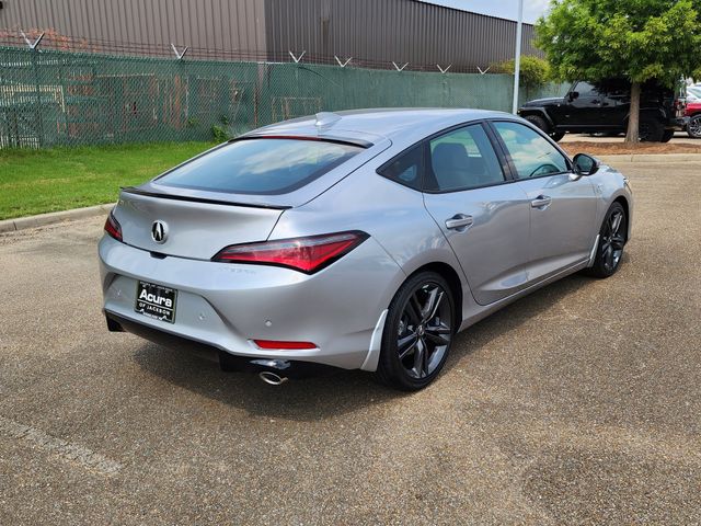 2025 Acura Integra A-Spec Technology photo 19
