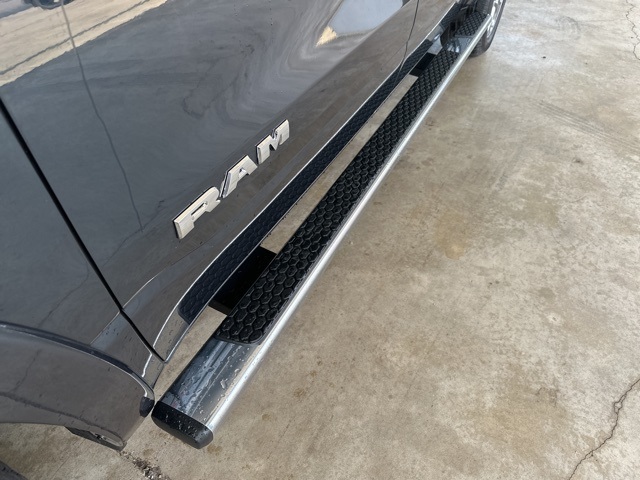 2026 Ram 1500 Big Horn photo 10