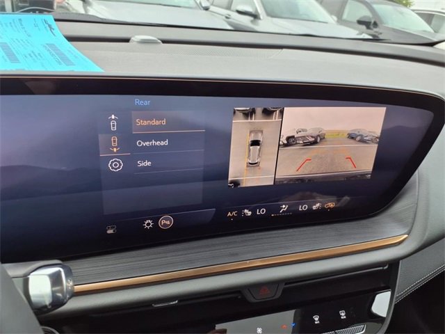 2025 Buick Envision Avenir photo 15