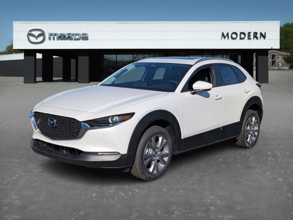 2026 Mazda CX-30 Preferred's photo