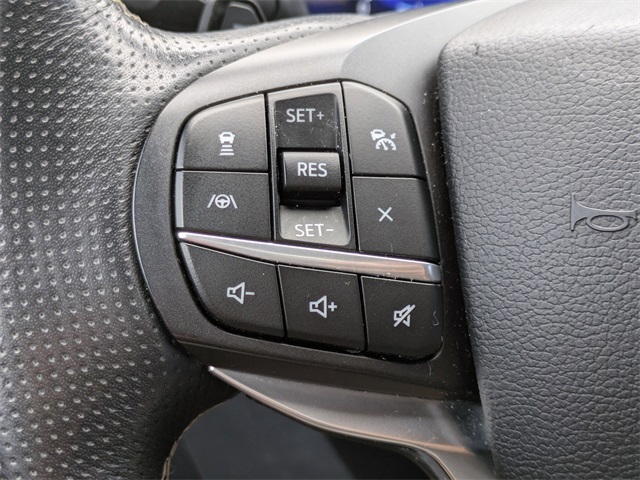 2020 Ford Explorer ST photo 30