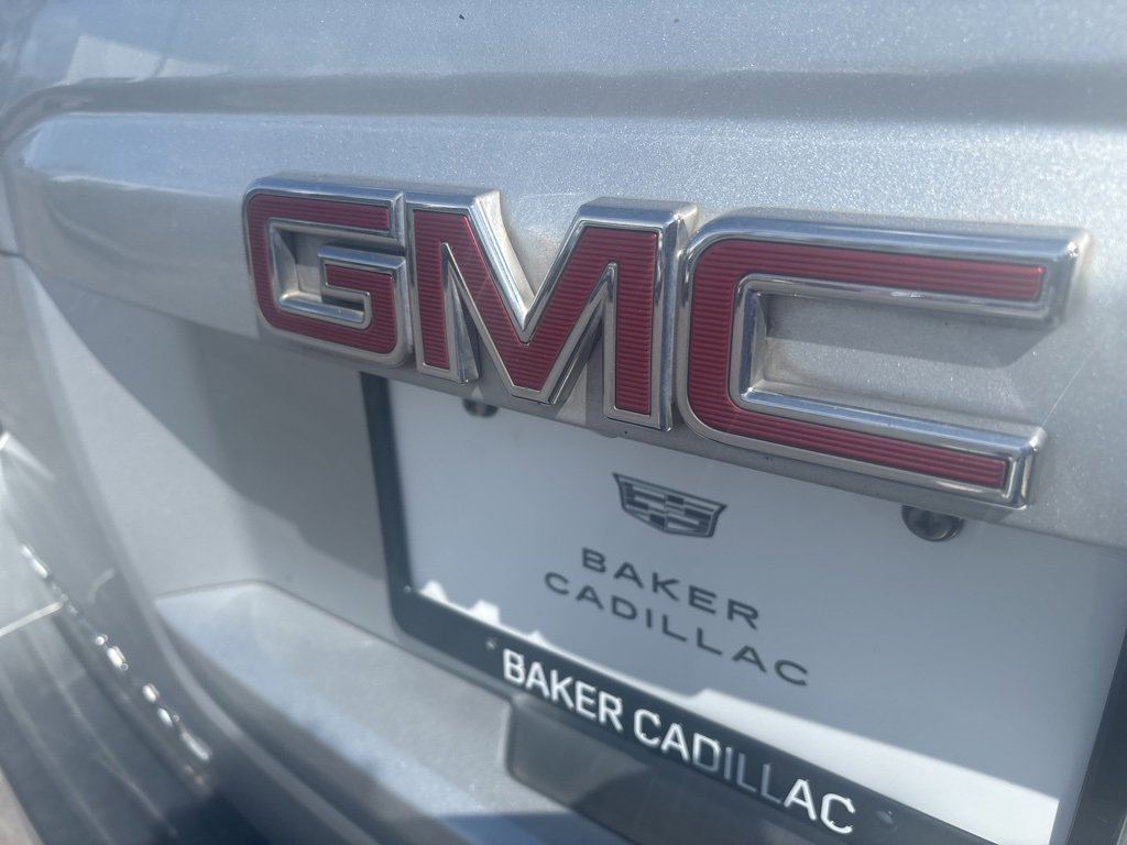 2019 Gmc Yukon XL SLT photo 4