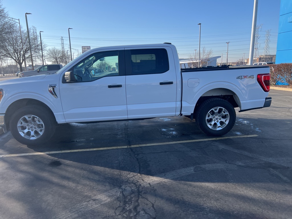 2023 FORD F-150 - Image 6