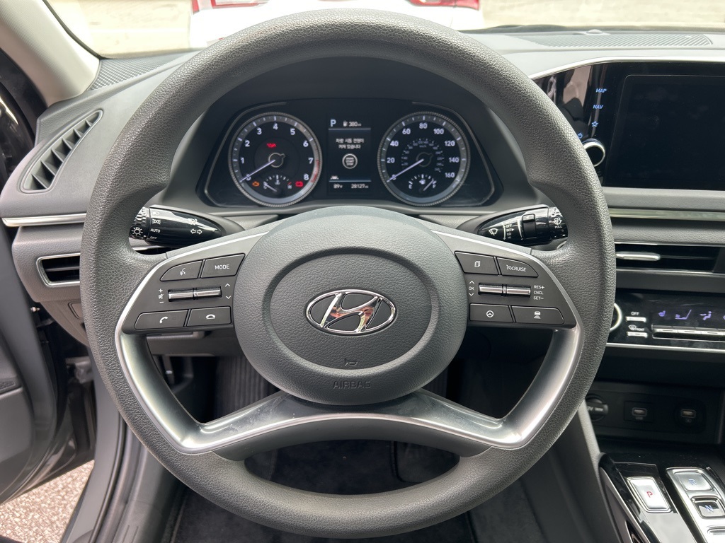 2023 Hyundai Sonata SEL photo 6
