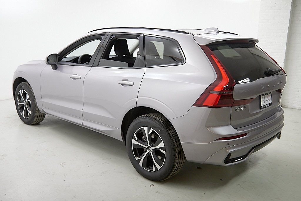 2026 VOLVO XC60 - Image 6