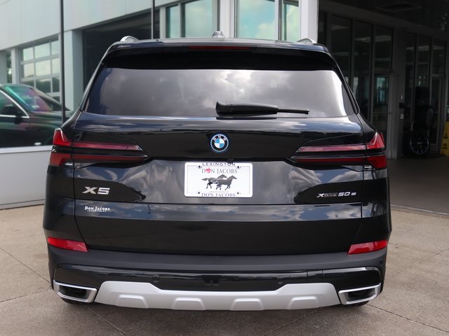 2026 Bmw X5 xDrive50e photo 30