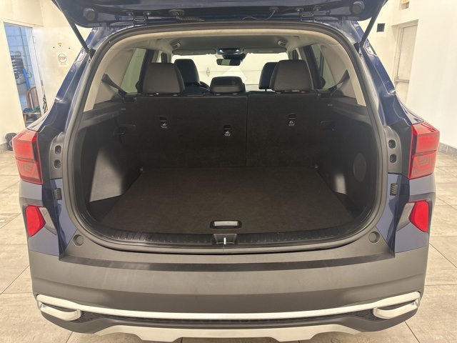 2021 Kia Seltos SX photo 35