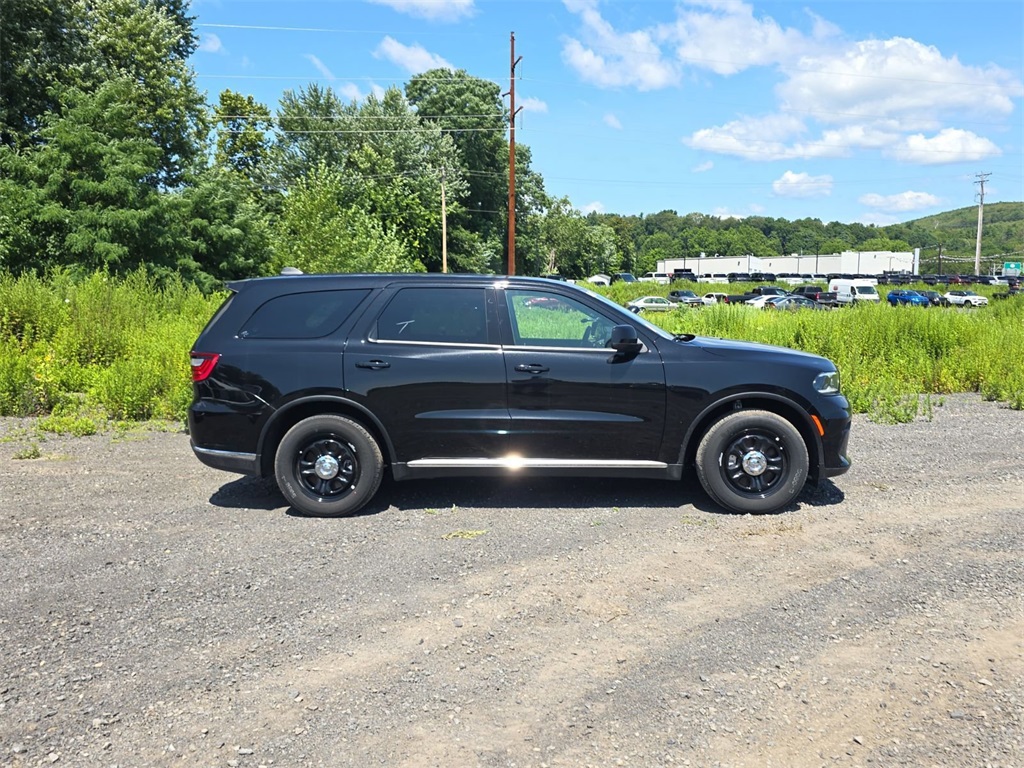 2023 Dodge Durango photo 2