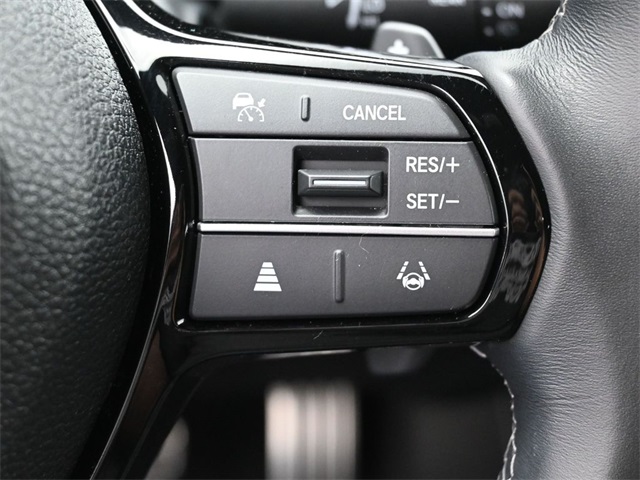 2022 Honda Civic Sport photo 14