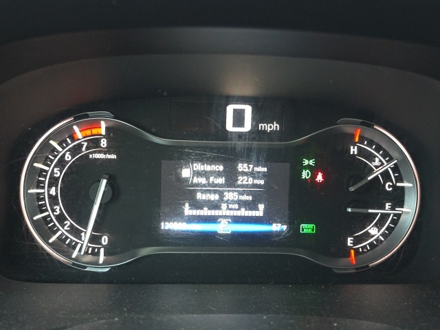 2017 Honda Ridgeline RTL-T's photo