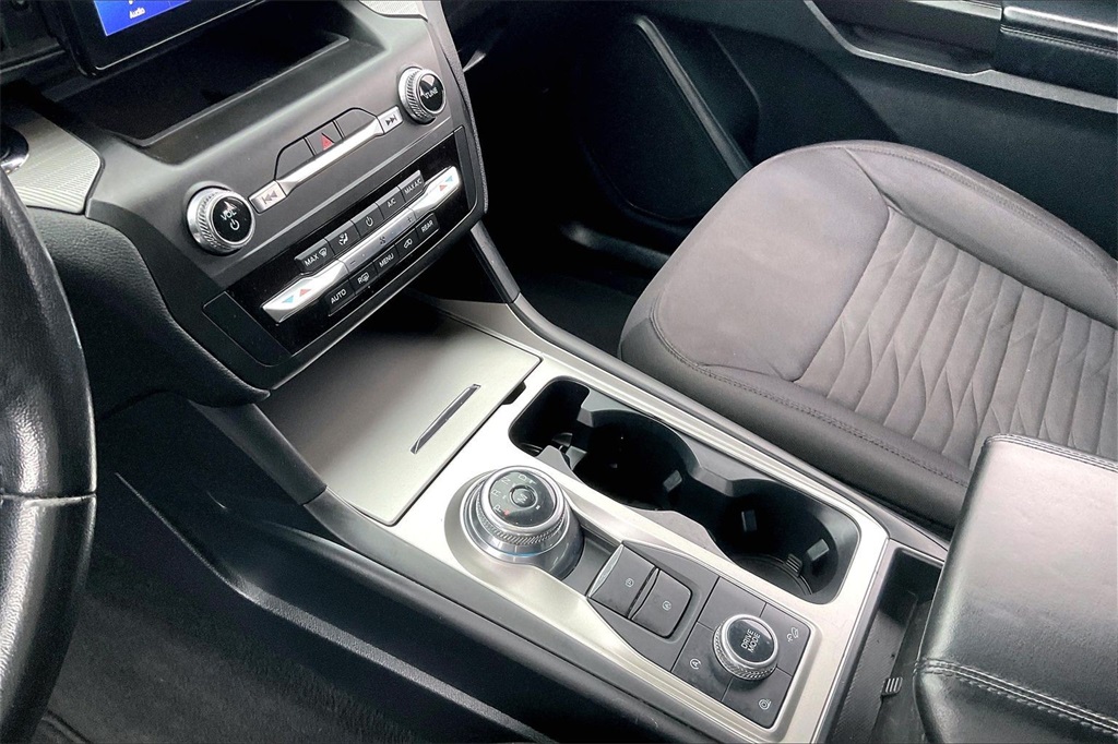 2020 FORD EXPLORER - Image 14