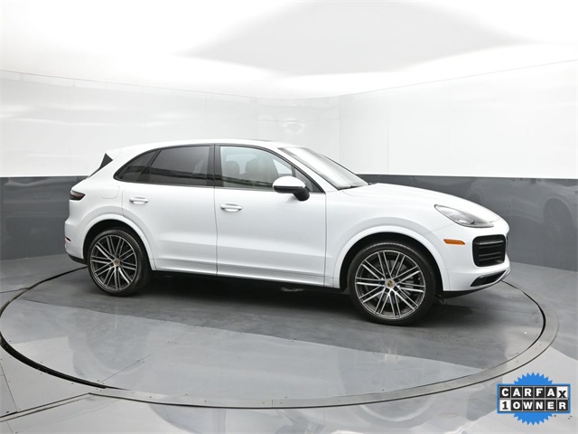 2023 Porsche Cayenne Base photo 15