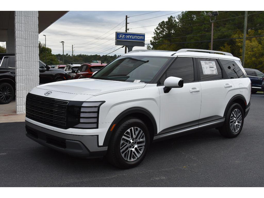 2026 Hyundai Palisade SEL Convenience's photo