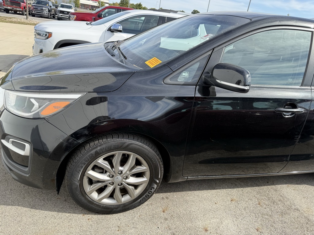 2020 Kia Sedona EX photo 4