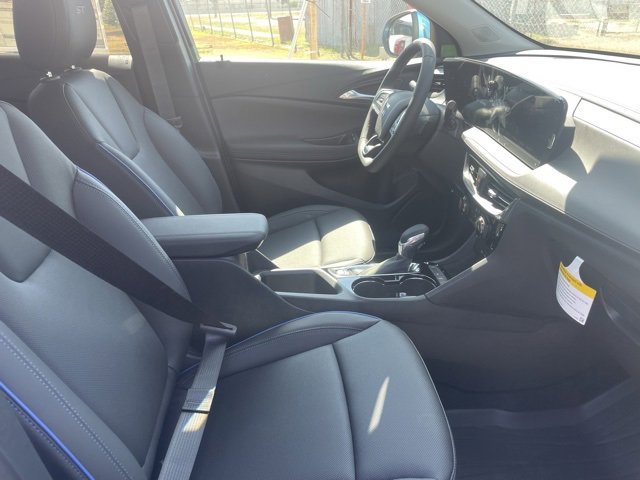 2026 Buick Encore GX Sport Touring photo 18