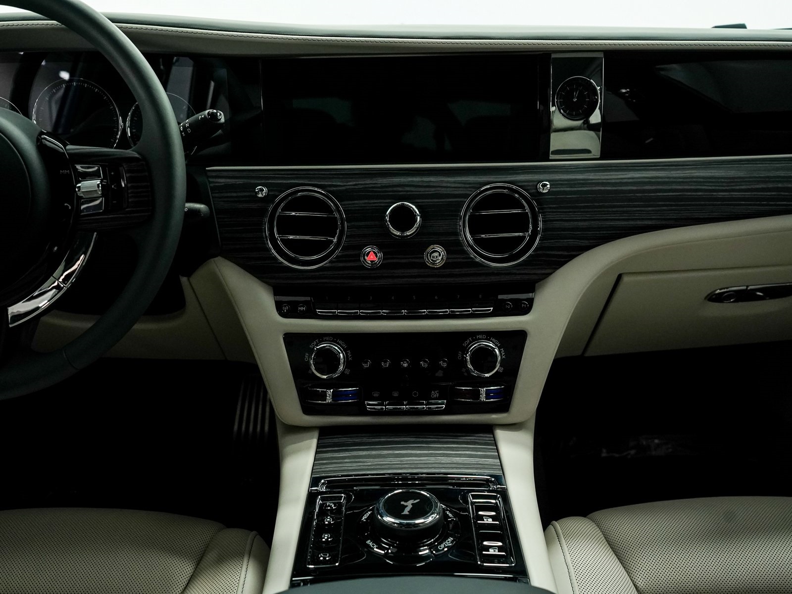 2022 Rolls Royce Ghost RR21 photo 34