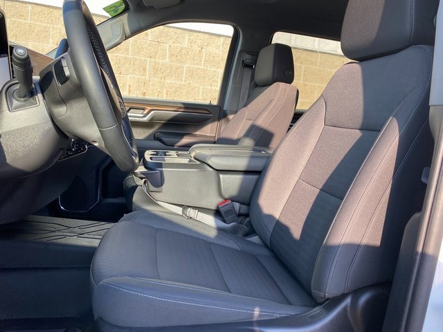 2023 Chevrolet Silverado 1500 RST photo 14