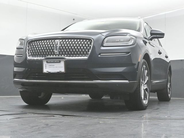 2023 LINCOLN NAUTILUS - Image 39