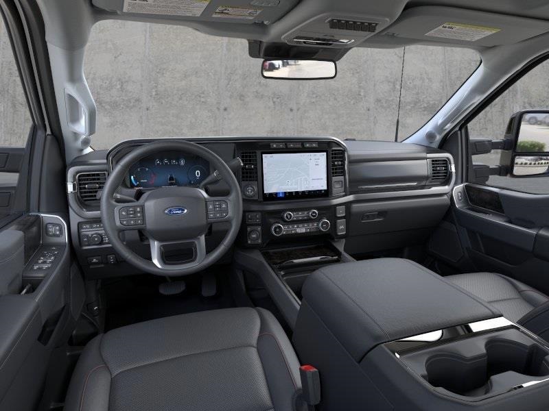 2024 Ford F-250 Super Duty Lariat