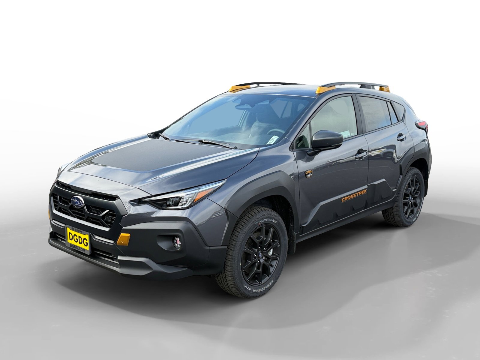 2026 Subaru Crosstrek Wilderness's photo