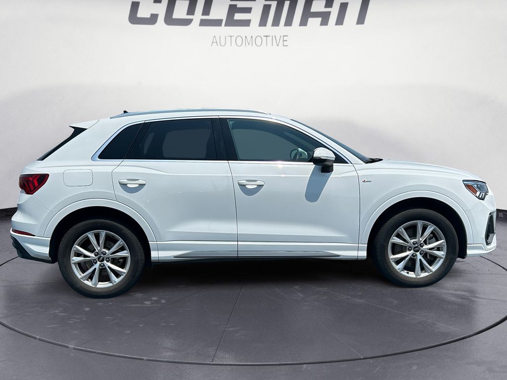 2024 Audi Q3 Premium S line photo 6