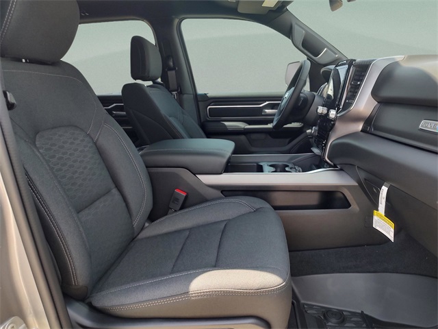2026 Ram 1500 Big Horn Lone Star photo 29