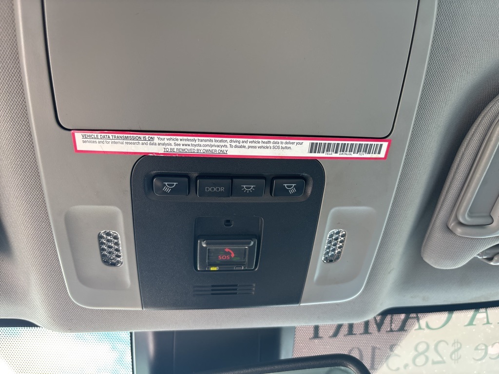 2023 Toyota Camry XSE photo 21