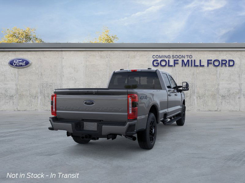 2026 FORD F-250 - Image 7