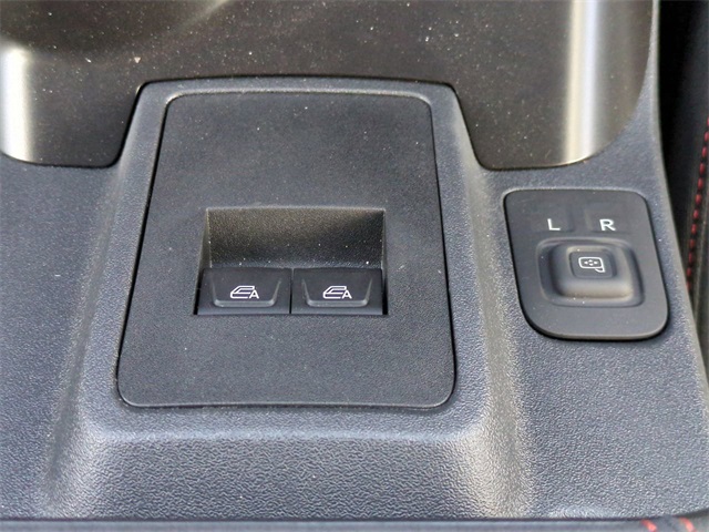 2025 Ford Bronco First Edition photo 21