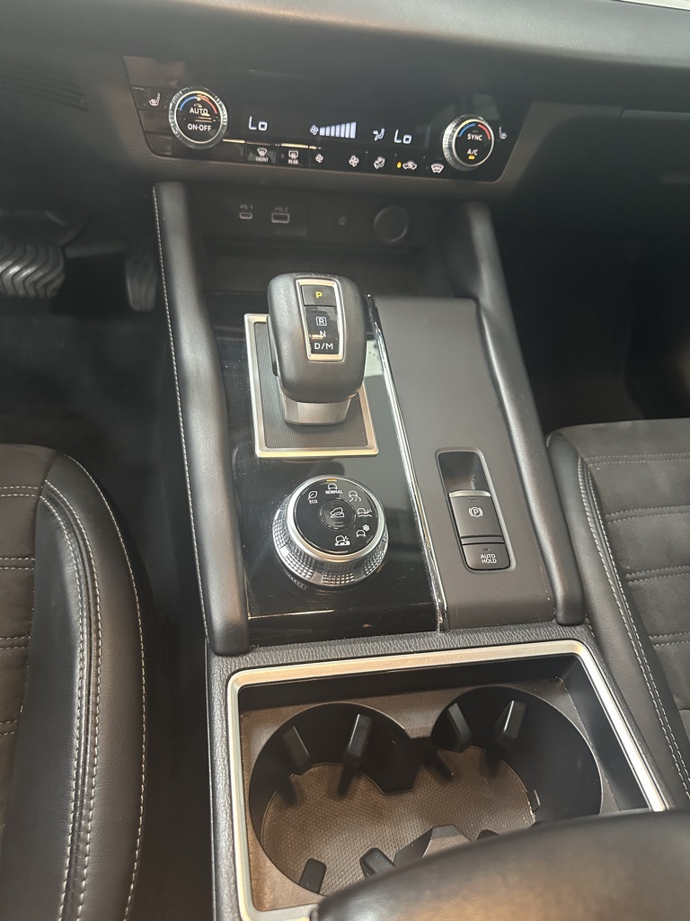 2022 Mitsubishi Outlander SE photo 27