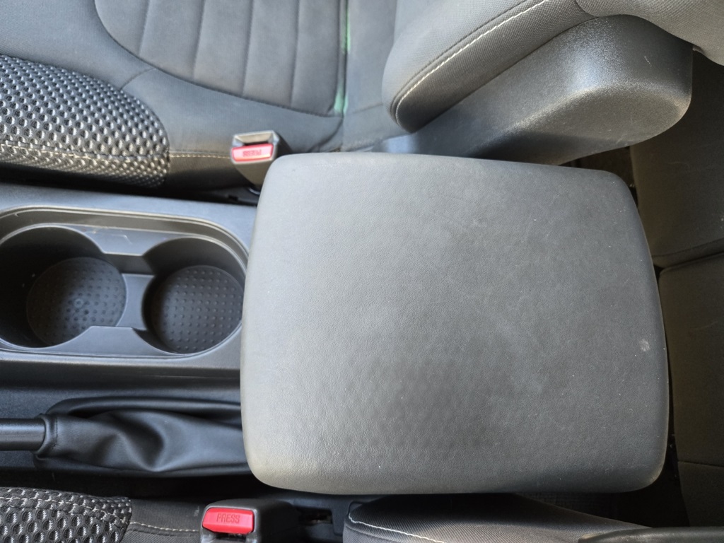 2014 Nissan Xterra PRO-4X photo 22