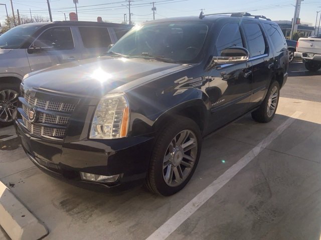 2014 Cadillac Escalade Premium's photo