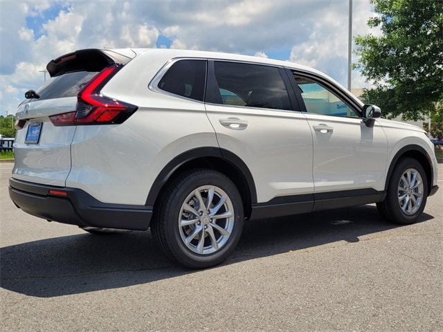 2026 Honda CR-V EX photo 3