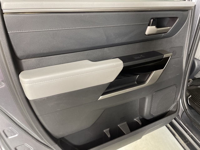 2024 Toyota Tundra Limited photo 34