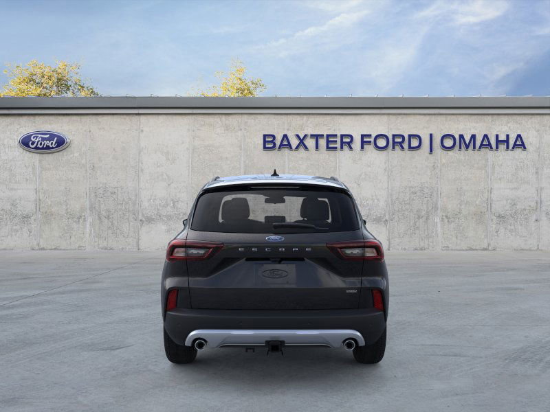 2024 Ford Escape Plug-In Hybrid Base Premium photo 18