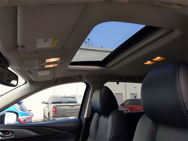2021 Mazda CX-9 Touring photo 15