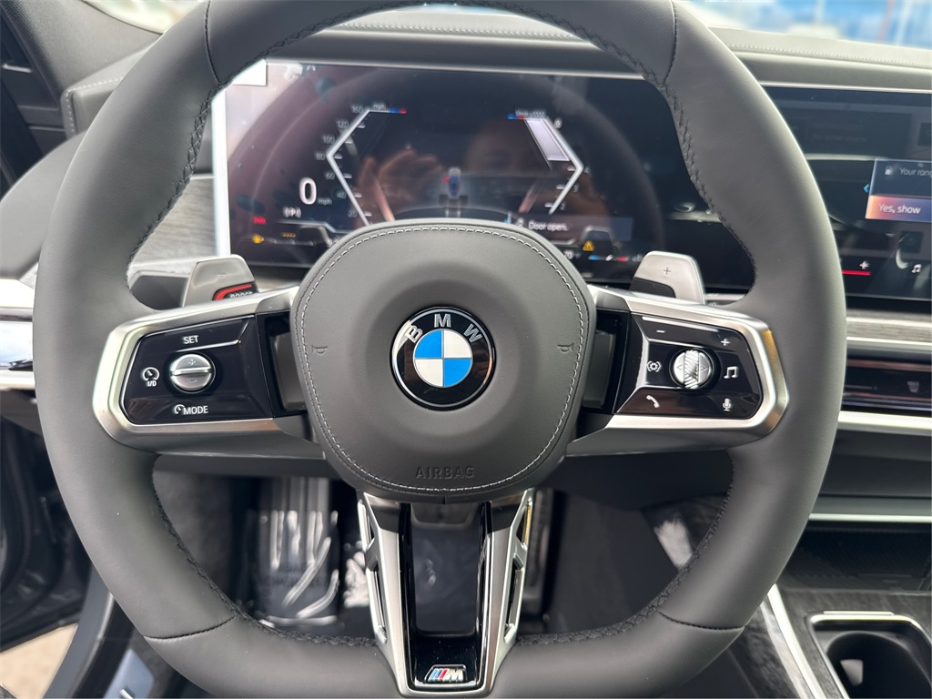 2025 Bmw 760i xDrive photo 23