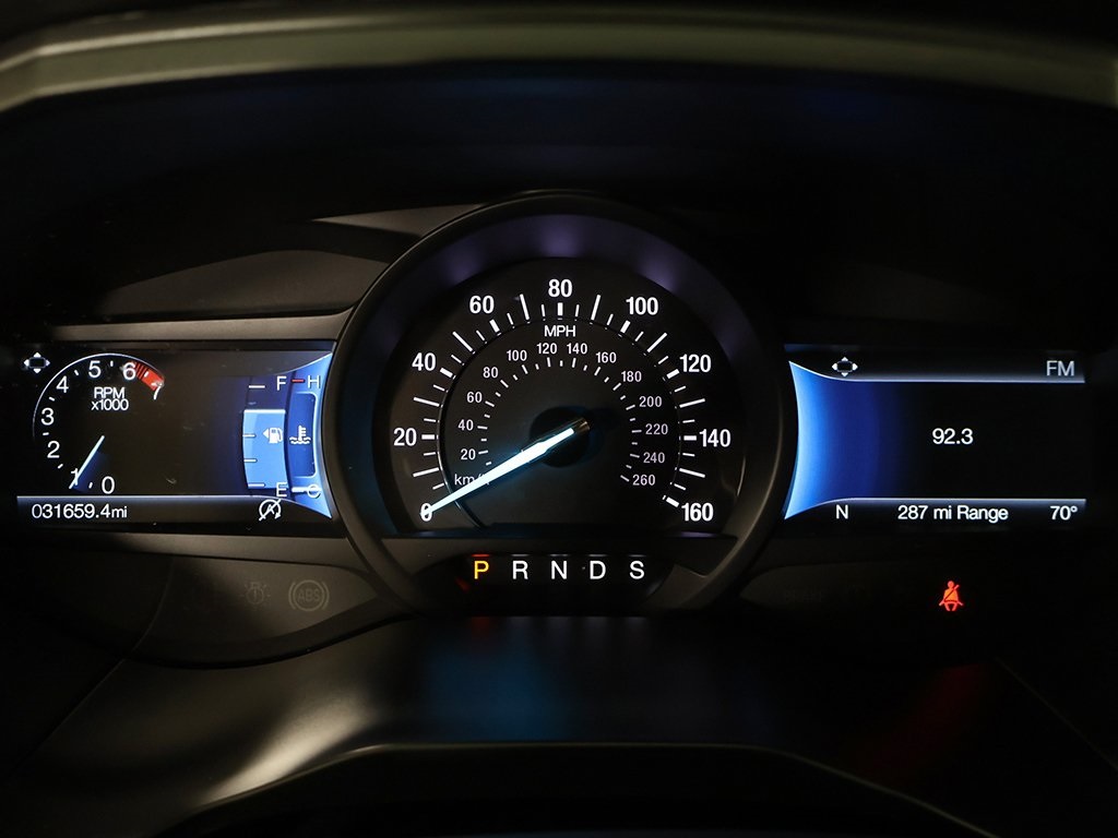 2022 Ford Edge SE photo 37