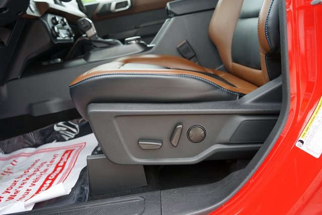 2024 FORD BRONCO - Image 12