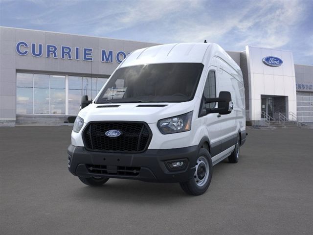 2026 FORD TRANSIT - Image 23