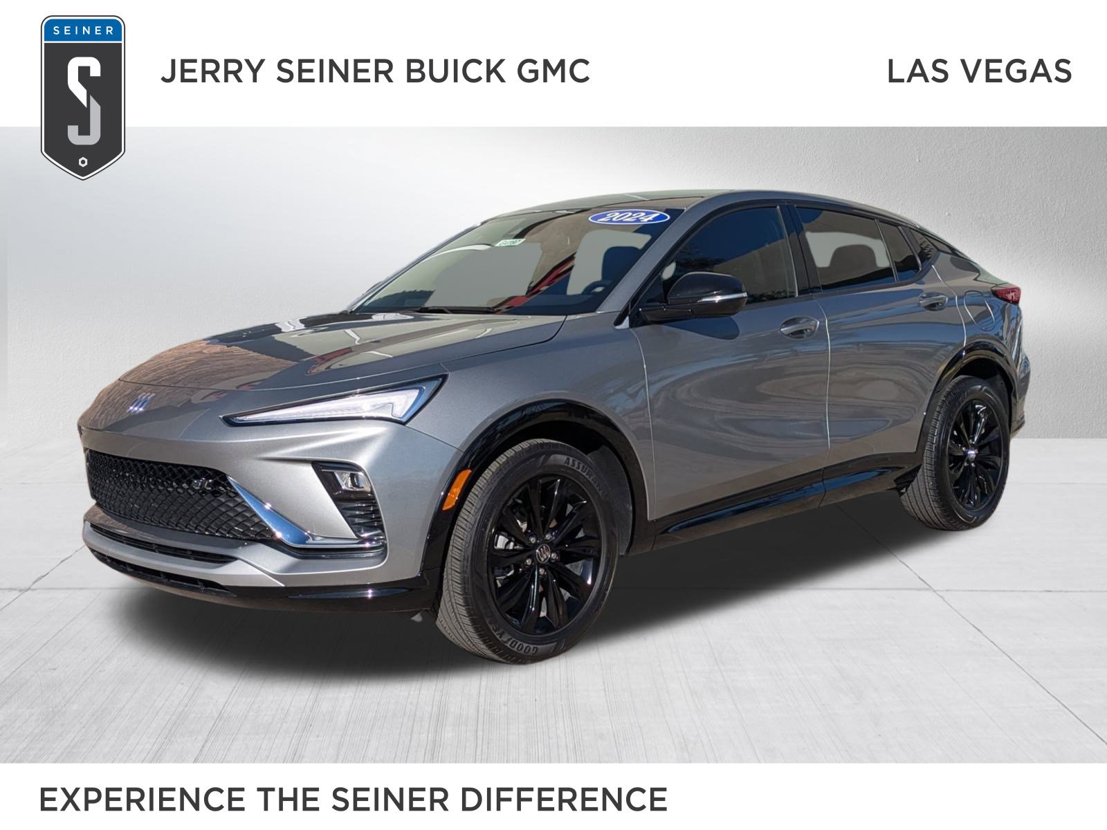 2024 Buick Envista Sport Touring's photo